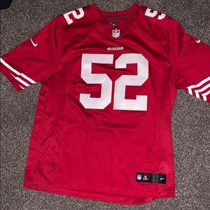 49ers Jersey